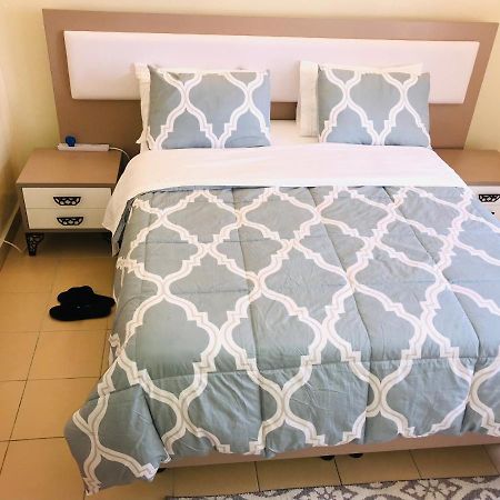 Апарт отель Maliaways Comfy Airbnb-Jkia Syokimau Экстерьер фото