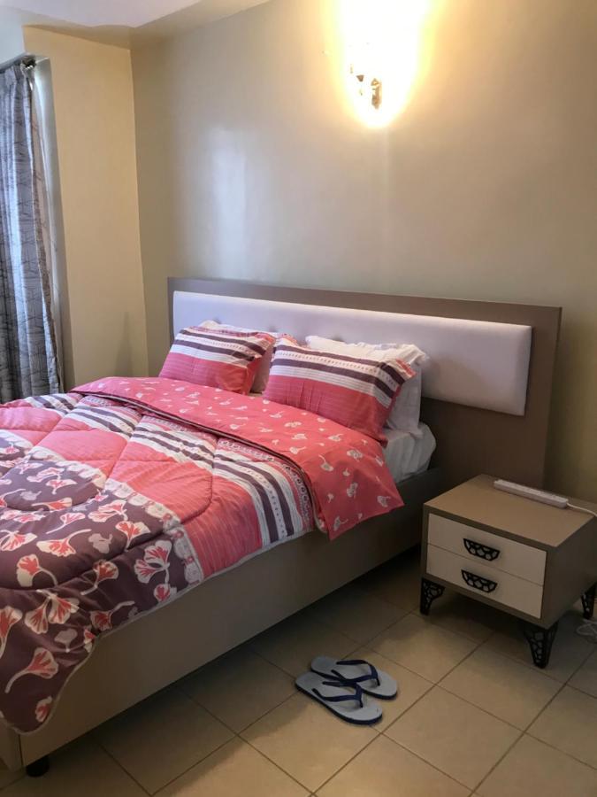 Апарт отель Maliaways Comfy Airbnb-Jkia Syokimau Экстерьер фото