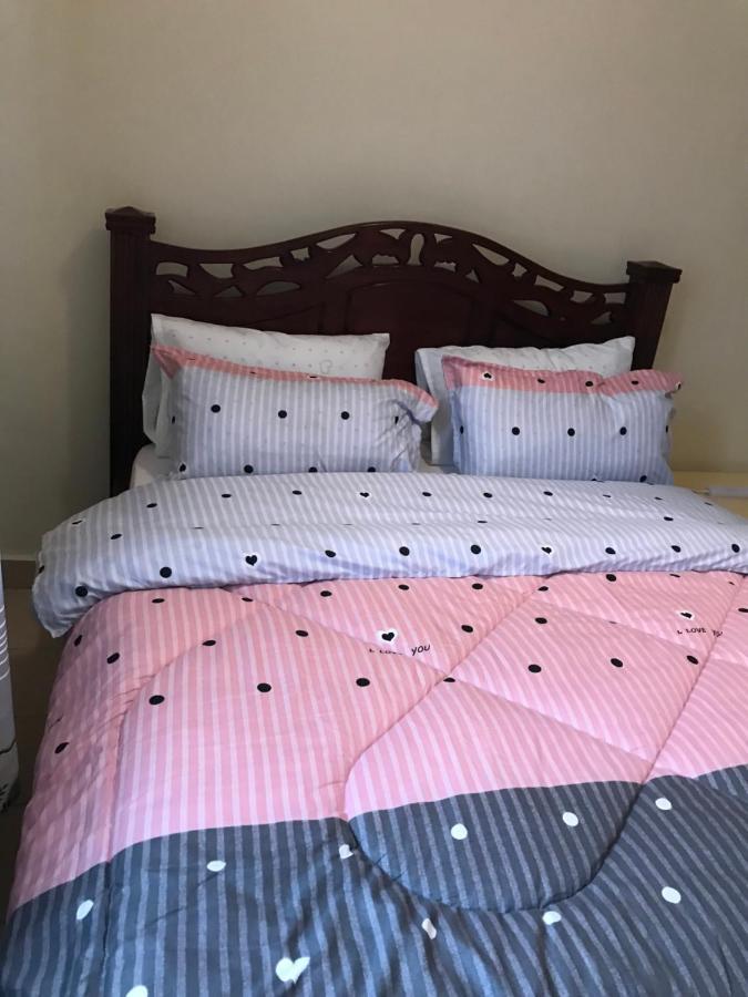 Апарт отель Maliaways Comfy Airbnb-Jkia Syokimau Экстерьер фото