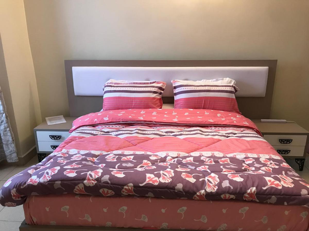 Апарт отель Maliaways Comfy Airbnb-Jkia Syokimau Экстерьер фото