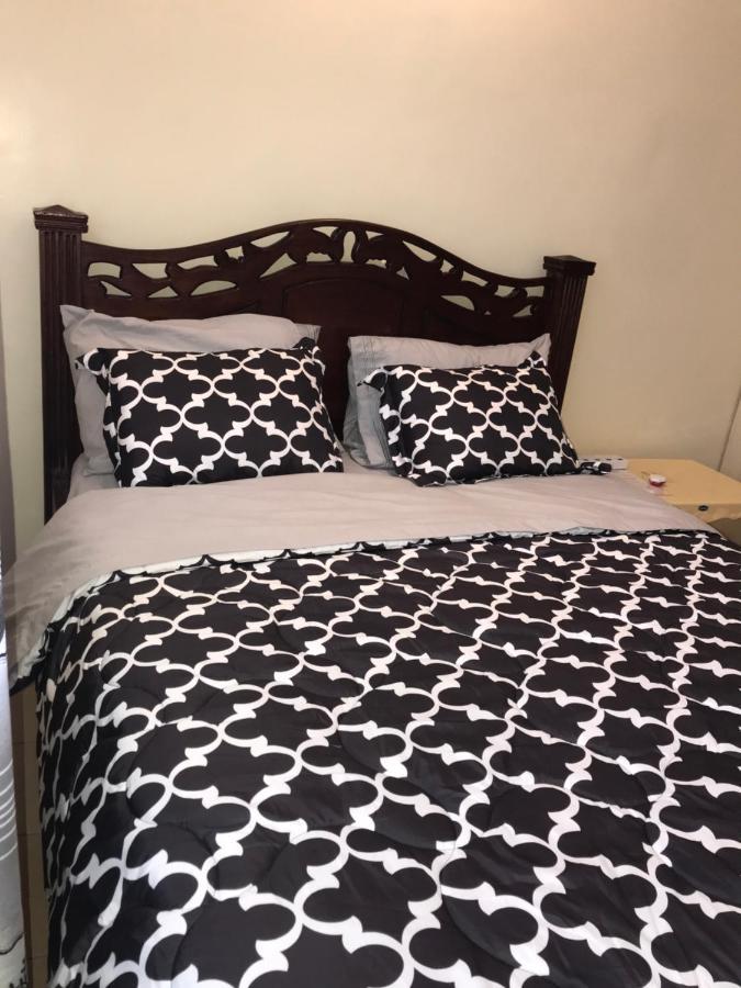 Апарт отель Maliaways Comfy Airbnb-Jkia Syokimau Экстерьер фото