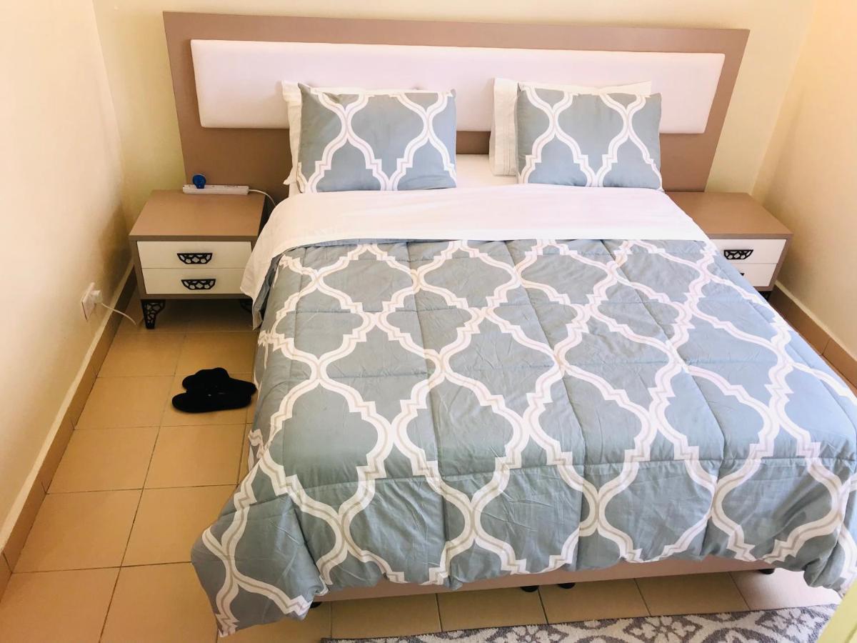 Апарт отель Maliaways Comfy Airbnb-Jkia Syokimau Экстерьер фото