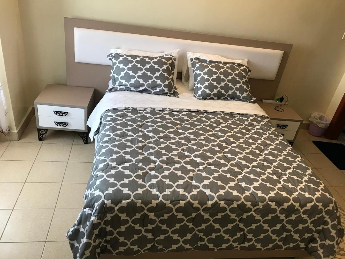 Апарт отель Maliaways Comfy Airbnb-Jkia Syokimau Экстерьер фото