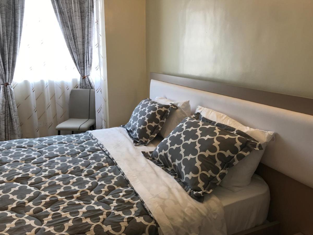 Апарт отель Maliaways Comfy Airbnb-Jkia Syokimau Экстерьер фото