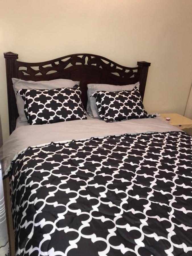 Апарт отель Maliaways Comfy Airbnb-Jkia Syokimau Экстерьер фото